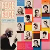 Double LP - Pete Martin - Face To Face