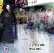 Pete McCann - Most Folks