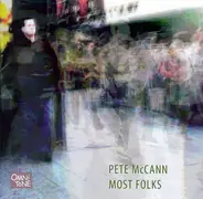 Pete McCann - Most Folks