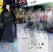 CD - Pete McCann - Most Folks