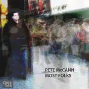 Pete McCann - Most Folks