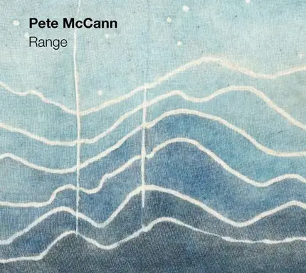 Pete Mccann - Range
