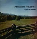 LP - Pete McMahan - Missouri Fiddlin No. 3
