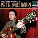 Pete Molinari - one Stolen Moment