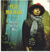 Pete Molinari - Walking Off the Map