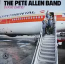 LP - Pete Allen Jazz Band - Dixie Date