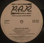 LP - Pete Allen - One for the Road