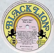 LP - Pete Allen - Turkey Trot
