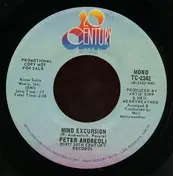 Peter Andreoli - Mind Excursion£