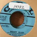 7inch Vinyl Single - Pete & Anthony - For That Summer - Promo