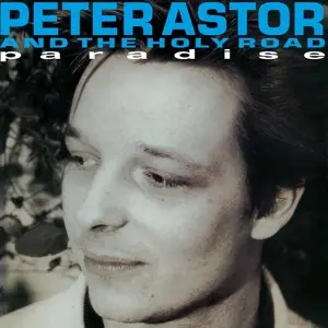 Pete Astor - Paradise