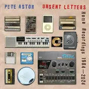 PETE ASTOR
