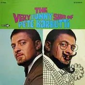 Pete Barbutti - The Very Funny Side of Pete Barbutti