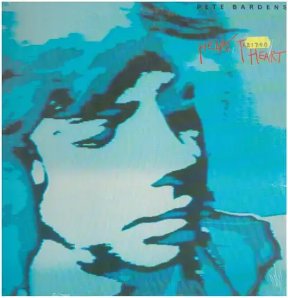 Pete Bardens - Heart To Heart