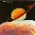 CD - Pete Bardens - Seen One Earth
