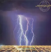 LP - Pete Bardens - Speed Of Light