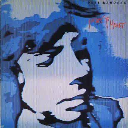 Pete Bardens, Peter Bardens - Heart To Heart