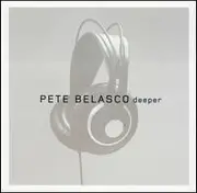 CD - Pete Belasco - Deeper