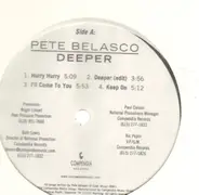 Pete Belasco - Deeper