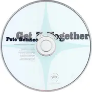 CD - Pete Belasco - Get It Together