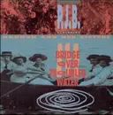 7inch Vinyl Single - Pete Bellotte Featuring Hannah & Her Sisters - Bridge Over Troubled Water