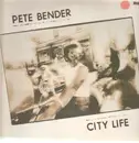 LP - Pete Bender - City Life