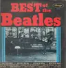 LP - Pete Best - Best Of The Beatles - White circle