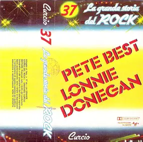 Pete Best - Pete Best / Lonnie Donegan