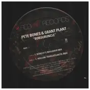 Pete Bones - Bobsuruncle