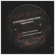 Pete Bones & Grant Plant - Bobsuruncle