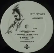 LP - Pete Brewer - Moonwater