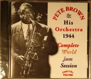 CD - Pete Brown - 1944