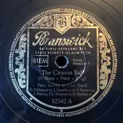 Pete Brown And His Band - The Cannon Ball / Gonna Buy Me A Telephone