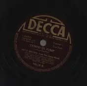 Pete Brown And His Band