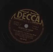 Pete Brown And His Band - Ocean Motion / Tempo Di Jump