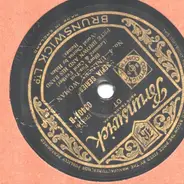 Pete Brown And His Band - Mound Bayou / Unlucky Woman