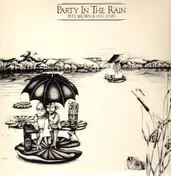Pete Brown - Party In The Rain