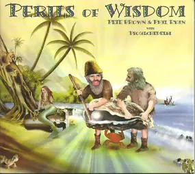 Pete Brown - Perils Of Wisdom