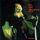 LP - Pete Brown & Piblokto! - Golden Country Kingdom