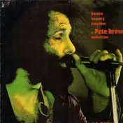 Pete Brown - Golden Country Kingdom