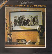 Pete Brown And Piblokto - My Last Band