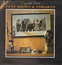 LP - Pete Brown & Piblokto! - My Last Band