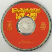 CD - Pete Brown & Piblokto! - Things May Come And Things May Go, But The Art School Dance Goes On Forever