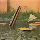 LP - Pete Brown & Piblokto! - Thousands On A Raft - Original 1st UK