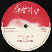 Pete Campbell - Bad Boy Peter