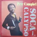 LP - Pete Campbell - Soca - Calypso