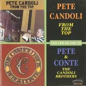 Pete Candoli - The Candoli Brothers