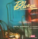 LP - Pete Candoli - Blues, When Your Lover Has Gone