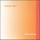 CD - Pete Carney - Orange Alert