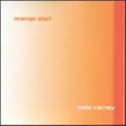 Pete Carney - Orange Alert